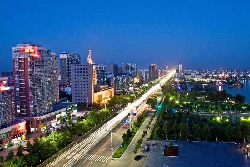 聊城市网页设计行业:紧跟互联网时代步伐